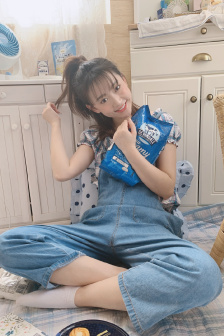 绿色房间
